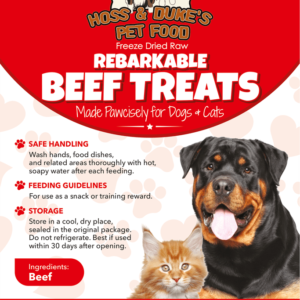 Hoss-Dukes-Pet-Food-l-Beef-Treats-l-Label