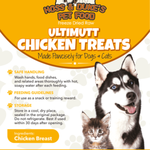 Hoss-Dukes-Pet-Food-l-Chicken-Treats-l-Label